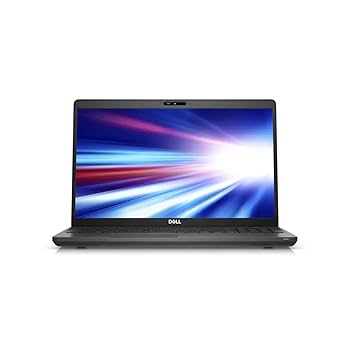 Amazon.com: Dell Latitude 5501 Laptop | 15.6